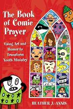 The Book of Comic Prayer
