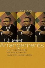 Queer Arrangements: Billy Strayhorn and Midcentury Jazz Collaboration
