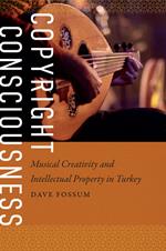 Copyright Consciousness