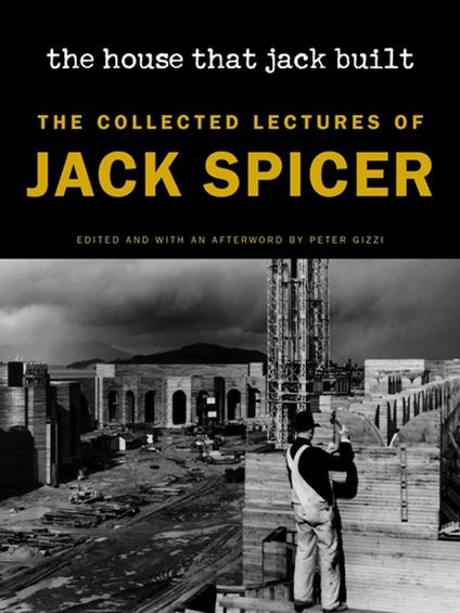 The House That Jack Built (New Edition)