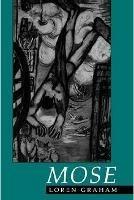 Mose - Loren Graham - cover