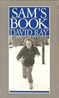 Sam's Book - David Ray - cover