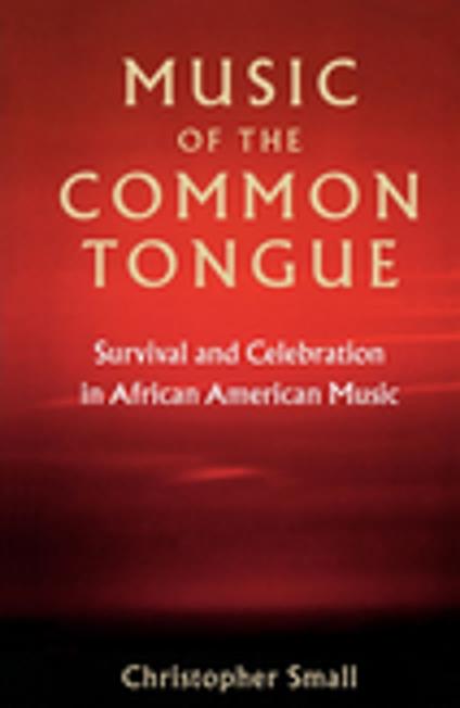 Music of the Common Tongue