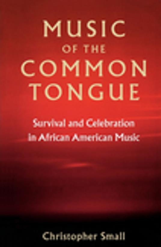 Music of the Common Tongue