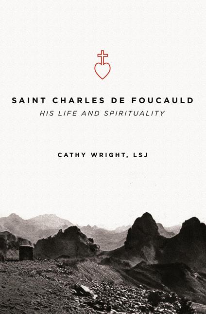 Saint Charles de Foucauld