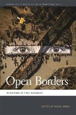 Open Borders: In Defense of Free Movement