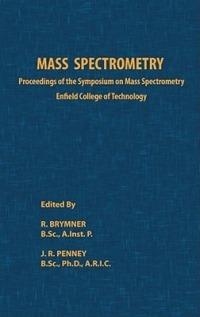 Mass Spectrometry - cover
