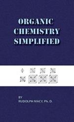 Organic Chemistry Simplified 3rd Edition