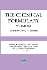 The Chemical Formulary, Volume 16: Volume 16