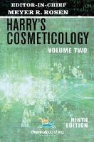 Harry's Cosmeticology: Volume 2 - cover