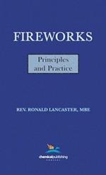 Fireworks: Principles and Practice