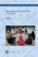 Participatory Communication: A Practical Guide