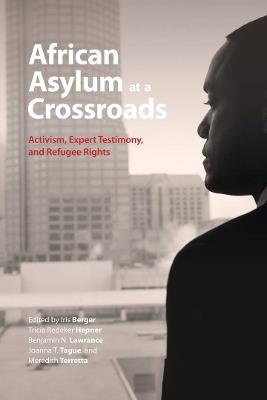 African Asylum at a Crossroads: Activism, Expert Testimony, and Refugee Rights - cover