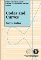 Codes and Curves - cover