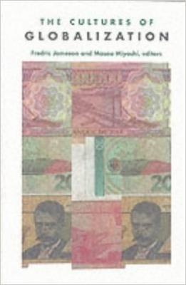 The Cultures of Globalization - cover