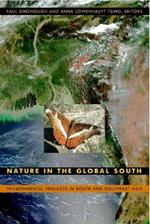 Nature in the Global South: Environmental Projects in South and Southeast Asia