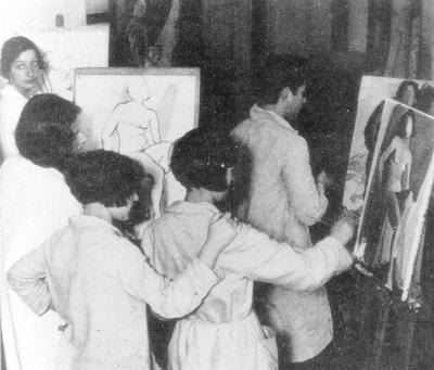 Taboo Memories, Diasporic Voices - Ella Shohat - cover