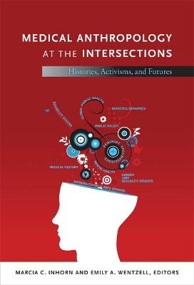 Medical Anthropology at the Intersections: Histories, Activisms, and Futures - cover