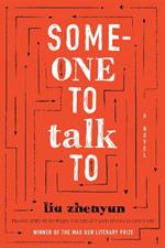 Someone to Talk To: A Novel