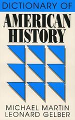 Dictionary of American History