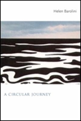 A Circular Journey - Helen Barolini - cover