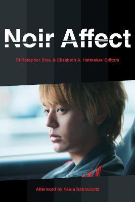 Noir Affect - cover