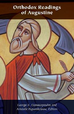 Orthodox Readings of Augustine - cover
