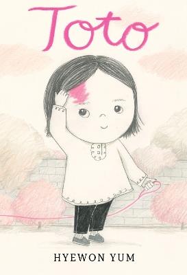 Toto - Hyewon Yum - cover