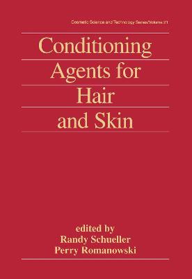Conditioning Agents for Hair and Skin - cover
