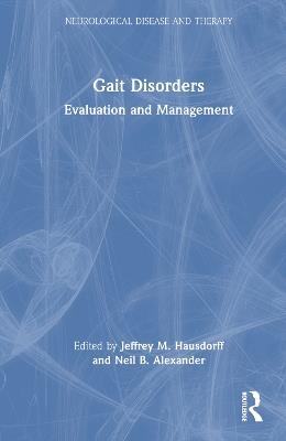 Gait Disorders: Evaluation and Management - cover