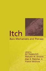 Itch: Basic Mechanisms and Therapy