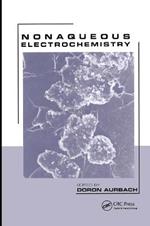 Nonaqueous Electrochemistry