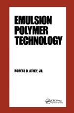 Emulsion Polymer Technology