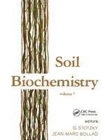 Soil Biochemistry: Volume 7