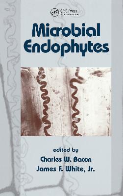 Microbial Endophytes - cover