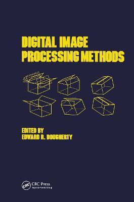 Digital Image Processing Methods - Dougherty - cover