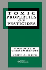 Toxic Properties of Pesticides
