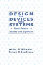 Design of Devices and Systems