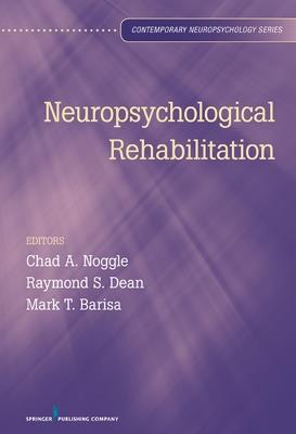 Neuropsychological Rehabilitation - cover