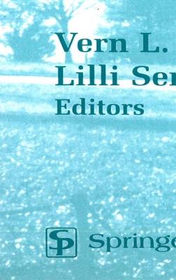 American Nursing: A Biographical Dictionary: Volume 3 - cover