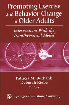 Promoting Exercise and Behavior Change in Older Adults: Interventions with the Transtheoretical Model - cover