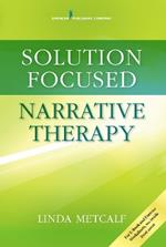 Solution Focused Narrative Therapy