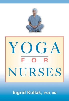 Yoga for Nurses - cover