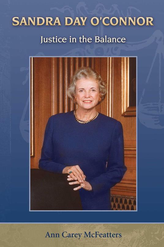 Sandra Day O'Connor