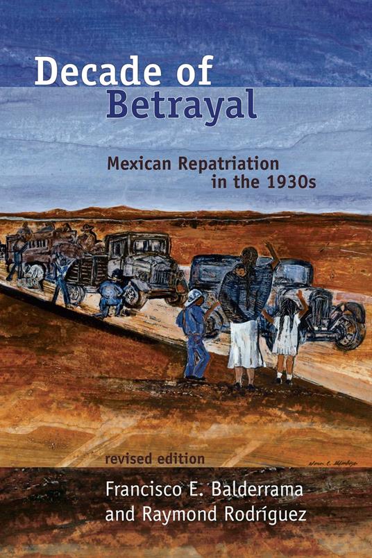 Decade of Betrayal