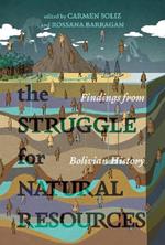 The Struggle for Natural Resources: Findings from Bolivian History