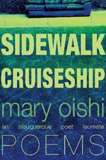 Sidewalk Cruiseship: Poems