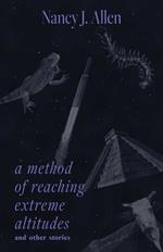 A Method of Reaching Extreme Altitudes