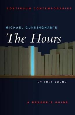 Michael Cunningham's The Hours - Tory Young - cover