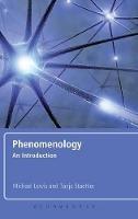 Phenomenology: An Introduction - Michael Lewis,Tanja Staehler - cover